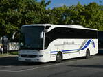 (255'176) - Aus Polen: Barbara, Krosno - WOT 30'415 - Volvo am 14.
