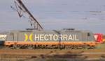 Hectorrail 9174 6241.012-2 S-HCTOR  CHEWBACCA  , REV/mgw Service/27.06.17, Pattburg 03.09.2020