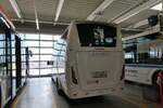 (286'867) - AAGS Schwyz - Nr. 27/SZ 72'527 - Iveco/Rosero am 9. Mai 2026 in Ibach, Busdepot