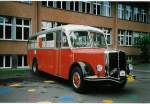 (023'235) - R�llin, Rotkreuz - Nr.