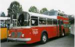 (026'320) - Wespe, Altst�tten - Nr.