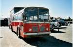 (040'937) - Wespe, Altst�tten - Nr.