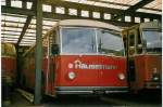 (069'329) - H�uselmann, Bern (RWB) - Nr.