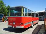(139'694) - FBW-Club, M�nnedorf - ZH 123'180 - FBW/R&J (ex Tiemann, Oetwil Nr.