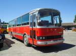(139'695) - FBW-Club, M�nnedorf - ZH 123'180 - FBW/R&J (ex Tiemann, Oetwil Nr.