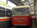 (155'492) - L�thi, R�fenacht - FBW/R&J (ex H�uselmann, Bern Nr.