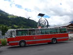 (181'678) - FBW-Club, M�nnedorf - ZH 123'180 - FBW/R&J (ex Tiemann, Oetwil Nr.