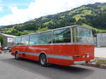 (181'680) - FBW-Club, M�nnedorf - ZH 123'180 - FBW/R&J (ex Tiemann, Oetwil Nr.