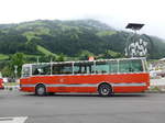 (181'697) - FBW-Club, M�nnedorf - ZH 123'180 - FBW/R&J (ex Tiemann, Oetwil Nr.