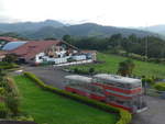 (211'731) - Ulrich, Nuevo Arenal - FBW/Vetter-R&J Anderthalbdecker (ex Wespe, CH-Altst�tten; ex AFA Adelboden/CH Nr.