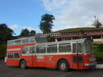 (211'739) - Ulrich, Nuevo Arenal - FBW/Vetter-R&J Anderthalbdecker (ex Wespe, CH-Altst�tten; ex AFA Adelboden/CH Nr.