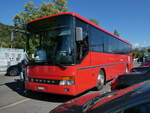 (239'015) - Land-Bus, Wattenwil - BE 146'762 - Setra (ex Gander, Ch�teau-d'Oex; ex TRAVYS Yverdon; ex AFA Adelboden Nr.