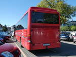 (239'016) - Land-Bus, Wattenwil - BE 146'762 - Setra (ex Gander, Ch�teau-d'Oex; ex TRAVYS Yverdon; ex AFA Adelboden Nr.