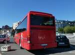 (239'021) - Land-Bus, Wattenwil - BE 146'762 - Setra (ex Gander, Ch�teau-d'Oex; ex TRAVYS Yverdon; ex AFA Adelboden Nr.