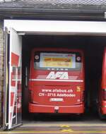 (257'607) - AFA Adelboden - Nr.