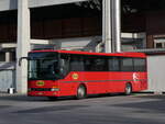 (269'236) - Land-Bus, Wattenwil - BE 146'762 - Setra (ex Gander, Ch�teau-d'Oex; ex TRAVYS Yverdon; ex AFA Adelboden Nr.