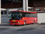 (269'238) - Land-Bus, Wattenwil - BE 146'762 - Setra (ex Gander, Ch�teau-d'Oex; ex TRAVYS Yverdon; ex AFA Adelboden Nr.