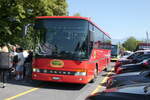 (278'772) - Land-Bus, Wattenwil - BE 146'762 - Setra (ex Gander, Ch�teau-dOex; ex TRAVYS Yverdon; ex AFA Adelboden Nr.