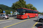 (278'774) - Land-Bus, Wattenwil - BE 146'762 - Setra (ex Gander, Ch�teau-d'Oex; ex TRAVYS Yverdon; ex AFA Adelboden Nr.