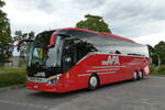 (287'636) - Aus der Schweiz: AFA Adelboden - Nr. 16/BE 21'181 - Setra am 6. Juni 2026 in Guxhagen, Hotel Montana