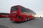 (288'229) - Aus der Schweiz: AFA Adelboden - Nr. 16/BE 21'181 - Setra am 12. Juni 2026 am Nordkap