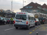 (209'711) - Amb�hl, Gunten - BE 426'801 - Renault am 19.