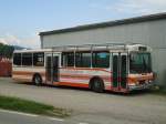(133'508) - WSJ Renndienst, Gr�nen-Sumiswald - Nr.
