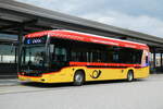(280'313) - AutoPostale Ticino - TI 205'607/PID 12'113 - eMercedes am 13.