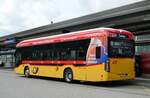 (280'314) - AutoPostale Ticino - TI 205'607/PID 12'113 - eMercedes am 13.