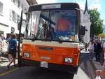 (205'956) - AWD Dienstleistungen, H�nenberg - TI 300'038 - NAW/Hess (ex AMSA Chiasso Nr.