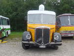 (208'864) - Badertscher, Winterthur - ZH 17'206 - FBW/T�scher (ex P 24'574; ex P 1394) am 17.