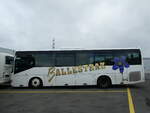 (245'499) - Ballestraz, Gr�ne - (VS 76'023) - Irisbus am 28.