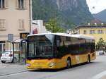 (263'627) - Barenco, Faido - TI 79'215/PID 10'699 - Mercedes am 9. Juni 2024 in Faido, Post