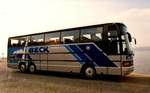 (MD283) - Aus dem Archiv: Beck, Gen�ve - GE 96'786 - Setra im Dezember 1990