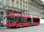 (252'936) - Bernmobil, Bern - Nr.
