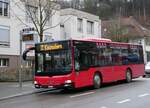 (259'218) - Bernmobil, Bern - Nr.