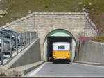 (220'515) - Bonnard, Ayer - VS 16'091 - Saurer/Hess (ex APN Gen�ve; ex Baumgartner, Grenchen; ex P 23'009; ex P 2031) am 6.