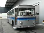 (228'431) - Borer, Neuhausen - SH 19'684 - Saurer/T�scher (ex Sch�ttler, D-K�ln; ex Braun, D-M�nster; ex Schmid, Hemishofen; ex Br�tsch, B�ttenhard; ex ASS Schleitheim Nr.