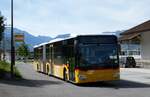 (279'970) - Buchard, Leytron - VS 104'346/PID 11'585 - Mercedes am 6.
