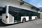 (279'987) - Buchard, Leytron - Mercedes (ex LLB Susten Nr.