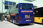 (279'991) - Buchard, Leytron - Nr.