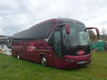 (222'747) - Car Rouge, Windisch - Nr.