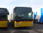 (214'231) - CarPostal Ouest - VD 475'383 - Mercedes (ex TPB, S�deilles) am 16.