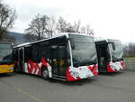 (230'622) - CarPostal Ouest - JU 36'039 - Mercedes am 13.