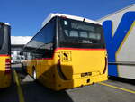 (259'122) - CarPostal Ouest - PID 11'972 - Iveco am 3.