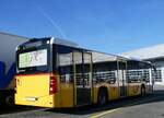 (259'124) - CarPostal Ouest - NE 73'677/PID 11'136 - Mercedes am 3.