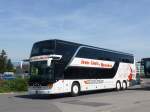 (161'269) - Chardonnens, F�tigny - FR 300'631 - Setra am 28.