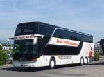 (161'270) - Chardonnens, F�tigny - FR 300'631 - Setra am 28.