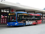 (248'571) - Engadin Bus, St.