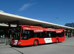 (255'593) - Chur Bus, Chur - Nr.